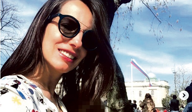 Nada Macanković