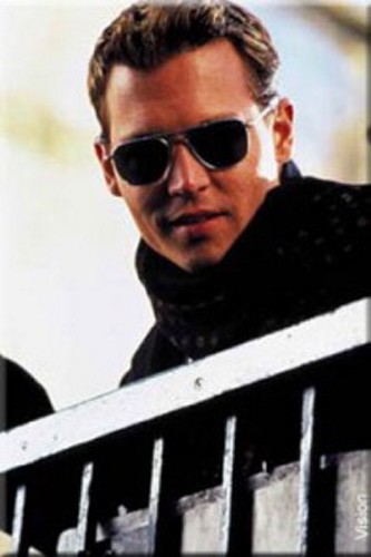 'Żona Astronayty' 1999