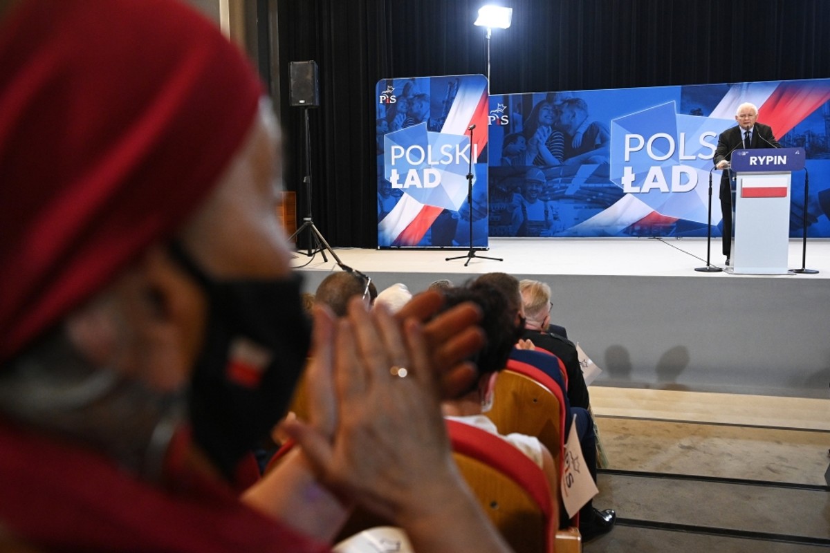 Konserwatywni populiści – od Viktora Orbána przez Trumpa po Kaczyńskiego – uwodzą wyborców obietnicami przywracania wartości i tradycyjnego porządku