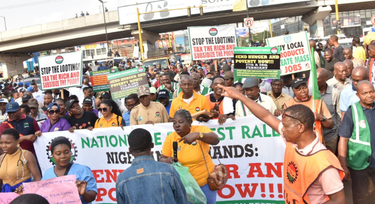 We barely move around town, make ends meet – FCT residents lament fares hike