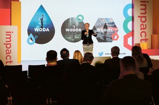 Woda, wodór i węgiel stworzą gospodarkę przyszłości