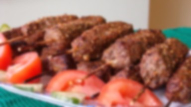 Kofte (Meat balls)