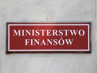 Ministerstwo Finansów