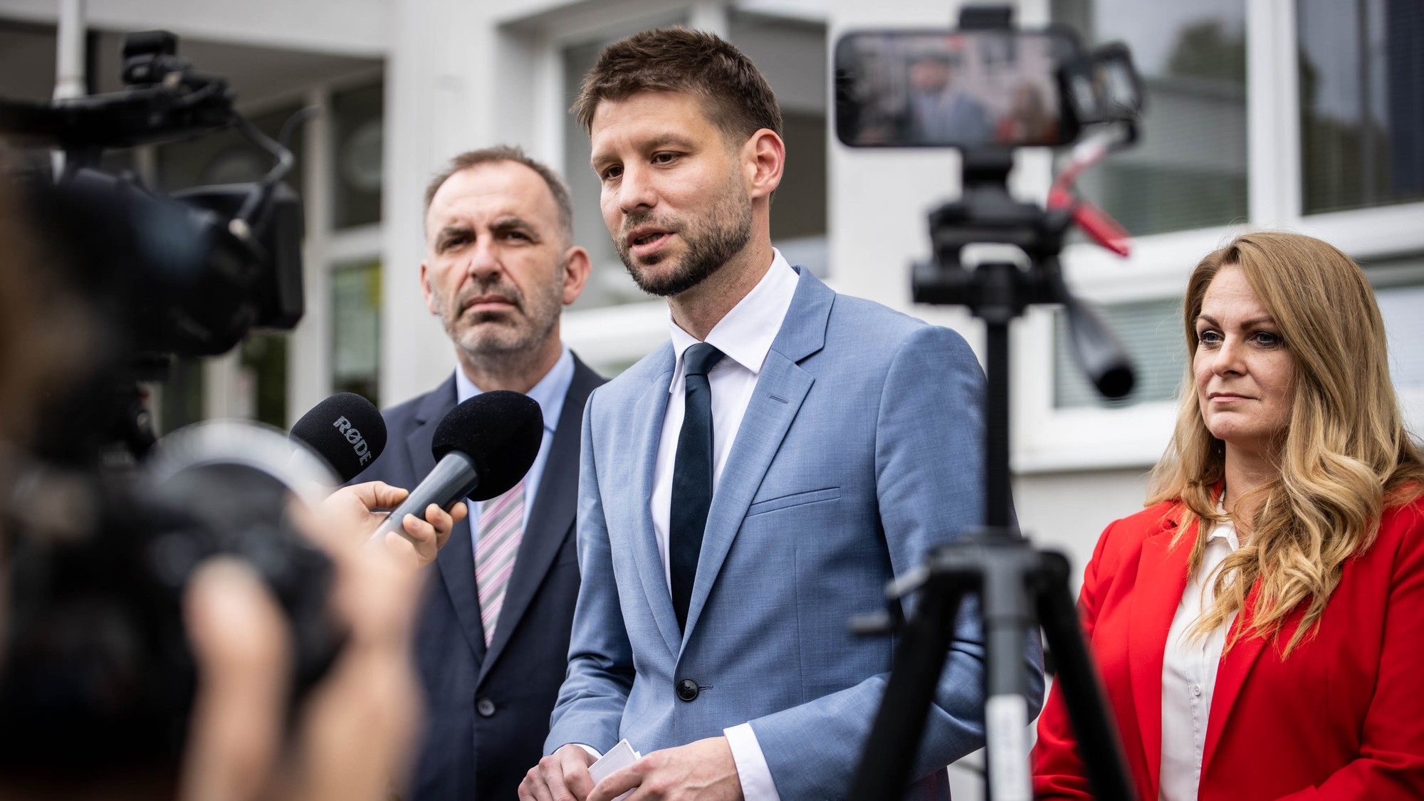 Progresívne Slovensko 