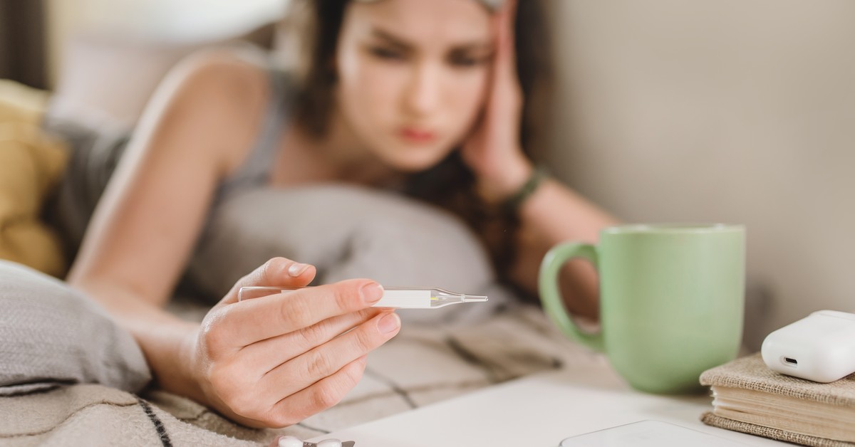L4 under fresh  rules. What is allowed and what is not allowed during illness?
