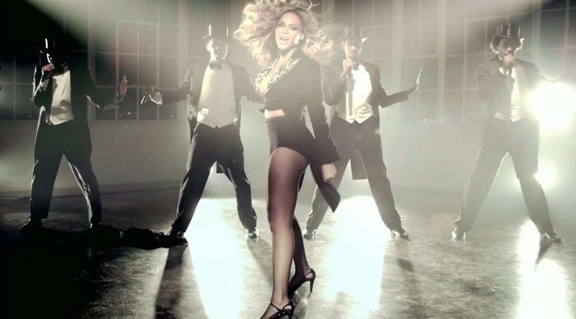 Beyonce - Love On Top