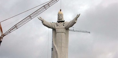 "Gdyby Jezus żył, zburzyłby posąg ze Świebodzina"