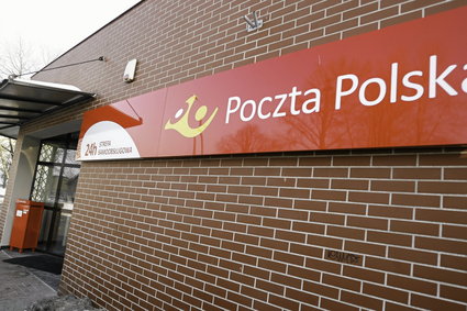 Nowa usługa Poczty Polskiej. Możliwa wysyłka pieniędzy do ponad 200 krajów i terytoriów na świecie