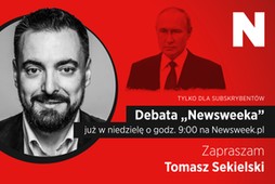 Czy Polska jest bezpieczna?