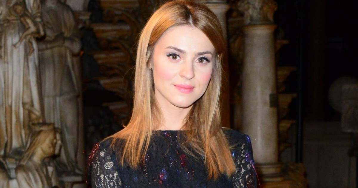 Córka Tuska przerywa milczenie. W tle podsłuch i głośna afera