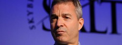 Inwestor aktywista Daniel Loeb: To on odpowiada za zmiany w Sony i Yahoo