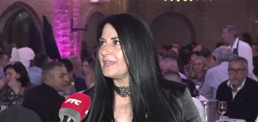 Aleksandra Ćurčić