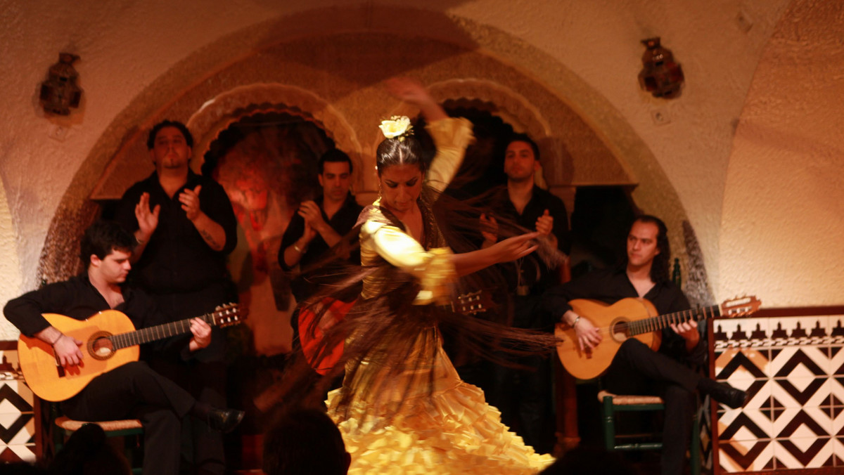 Już 1 grudnia w Polskiej Filharmonii Bałtyckiej odbędzie się wyjątkowy show flamenco. Wprost z serca Katalonii,  z barcelońskiej dzielnicy La Rambla do Trójmiasta przyjedzie najsłynniejsza grupa flamenco w Hiszpanii: Tablao Flamenco Cordobes.