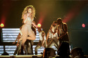 Jennifer Lopez w Polsce (fot. Artur Rawicz / Onet)