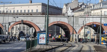 Kolejarze zamkną ul. Grzegórzecką!