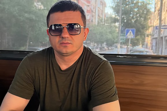 OVO JE SVEKRVA JOVANE JEREMIĆ Tigar sa majkom obilazi svetinje i poručuje: "Najbolja mama" (FOTO)