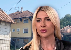 Jovana Jeremić Ljig 