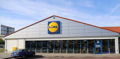 Lidl wyrusza na wojnę. Zdobywa nowe rynki