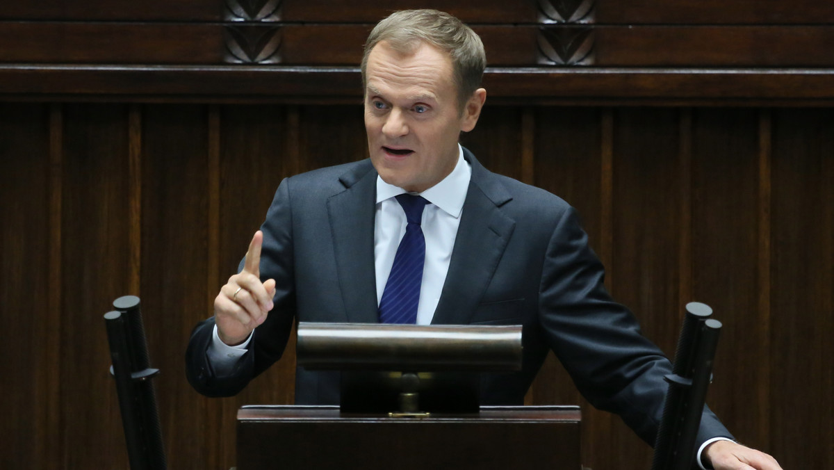 Premier Donald Tusk w swoim sejmowym wystąpieniu zapowiedział uelastycznienie czasu pracy, ale opowiedział się przeciw zwiększaniu kosztów pracy. Poinformował też, że nie zamierza w latach 2013 i 2014 wprowadzać składek na ZUS od umów zlecenia i o dzieło.