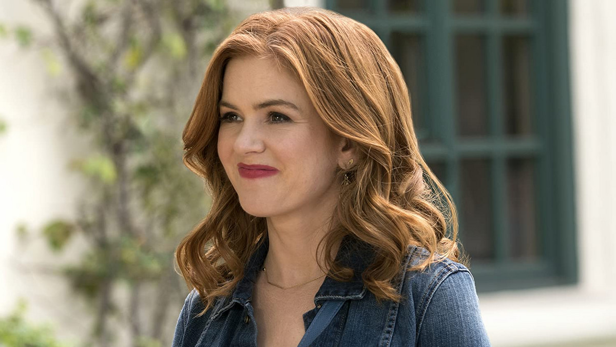 Isla Fisher. Kim jest aktorka? Najważniejsze filmy i role gwiazdy