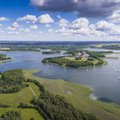 Kolejny przekop na Mazurach ma połączyć jeziora w jedną pętlę