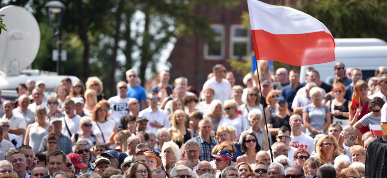 Wskaźnik długości życia Polaków. Jak wypadamy na tle Europy?