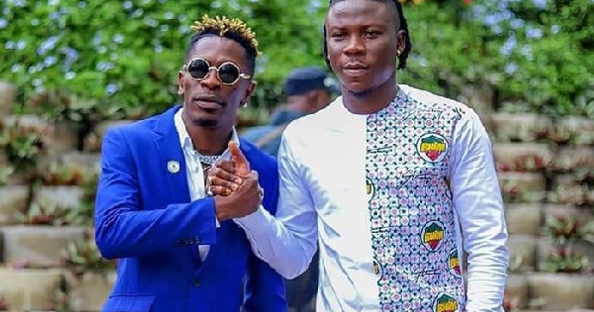 Shatta Wale and Stonebwoy, learn from the 'Yaba Buluku' boys, Focalistic, Gyakie, Master KG and more [Opinion] - Vimarsana News