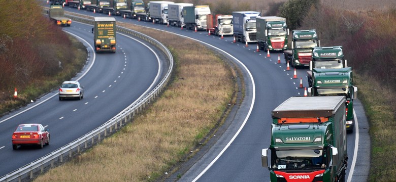 Jak Wielka Brytania zrujnowała swój transport, a jeszcze czeka ją brexit