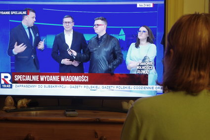 Eksodus reklamodawców z TV Republika trwa. Rezygnują kolejne wielkie firmy