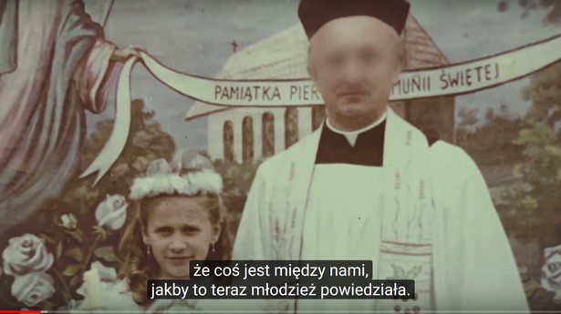 "Księdza się pan czepia?". Wstrząsający film Sekielskiego "Tylko nie mów nikomu" [RECENZJA]