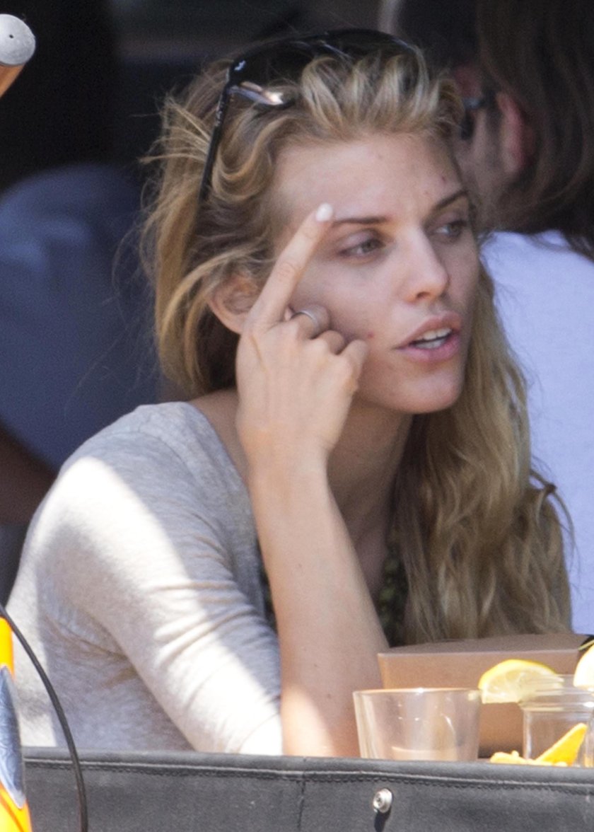 AnnaLynne McCord