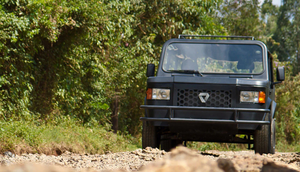 Mobius Africa’s low-cost SUV pioneer to end operations after a decade