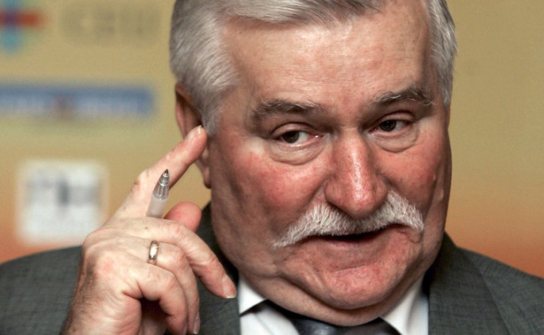 Lech Wałęsa komentuje z Wenezueli: Jeszcze żyje człowiek, który mógłby wyjawić prawdę...