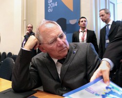 Rosyjskie MSZ wzywa niemieckiego ambasadora. Chodzi o porównanie Putina do Hitlera