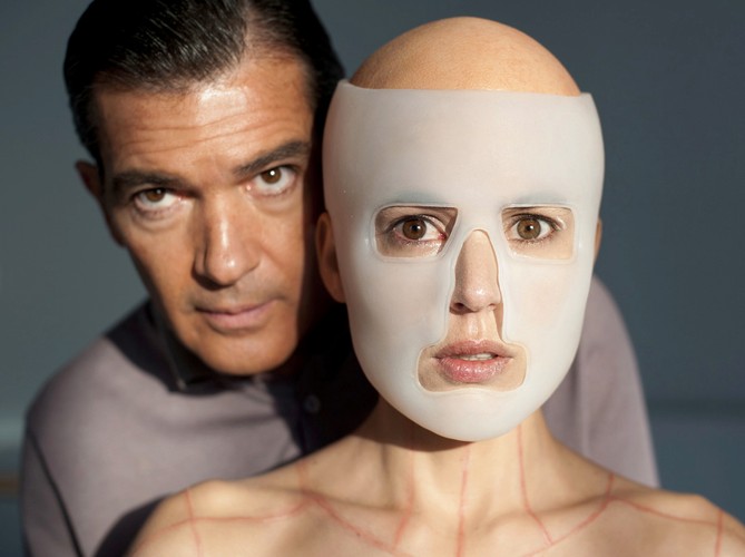 10. 'Skóra, w której żyję' (premiera: 16 września)