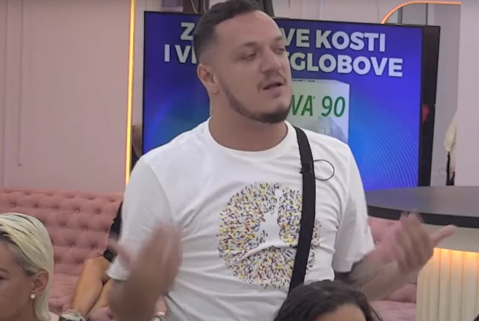 Nenad Marinković Gastoz