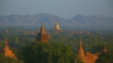 Im większy grzech, tym większa pagoda