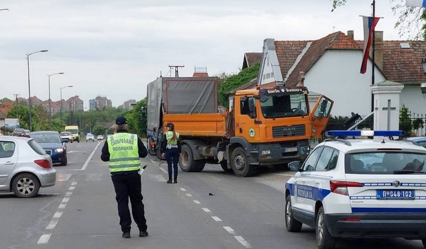Policija/Ilustracija
