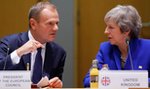 Tusk ogłosił zgodę państw Unii Europejskiej na brexit