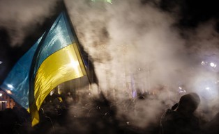 Pułk Azow to realny problem. "To ultranacjonalistyczna milicja" [OPINIA]