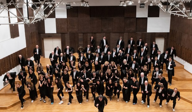 Beogradska filharmonija