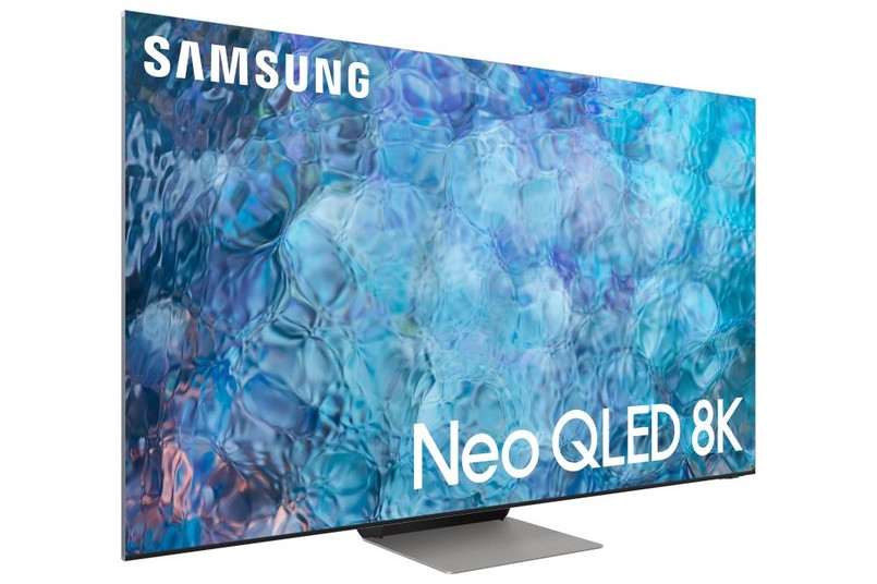 Samsung Neo QLED