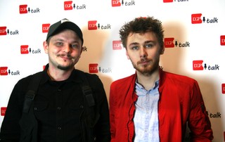 Hotel Torino: Z „muzycznej schizofrenii” zrobiliśmy swój największy atut