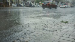 Przelotne opady deszczu, burze, a lokalnie nawet ulewy. Prognoza pogody na sobotę, 26 lipca