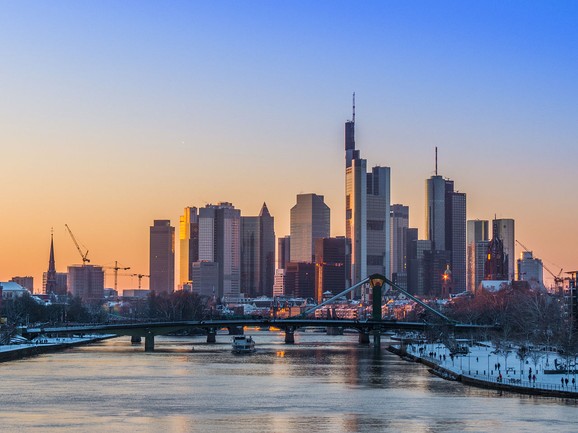 Frankfurt