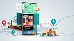 Pandemia na trwałe zmieniła logistykę