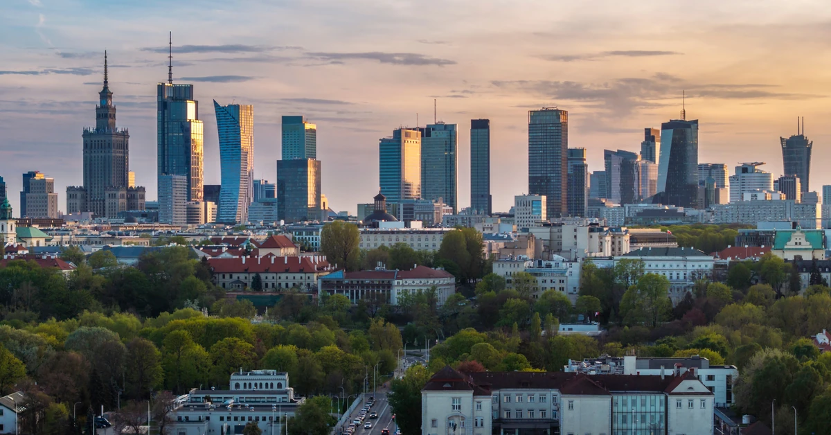 Międzynarodowy boom na polskie miasto. Amerykanie pokochali ten region