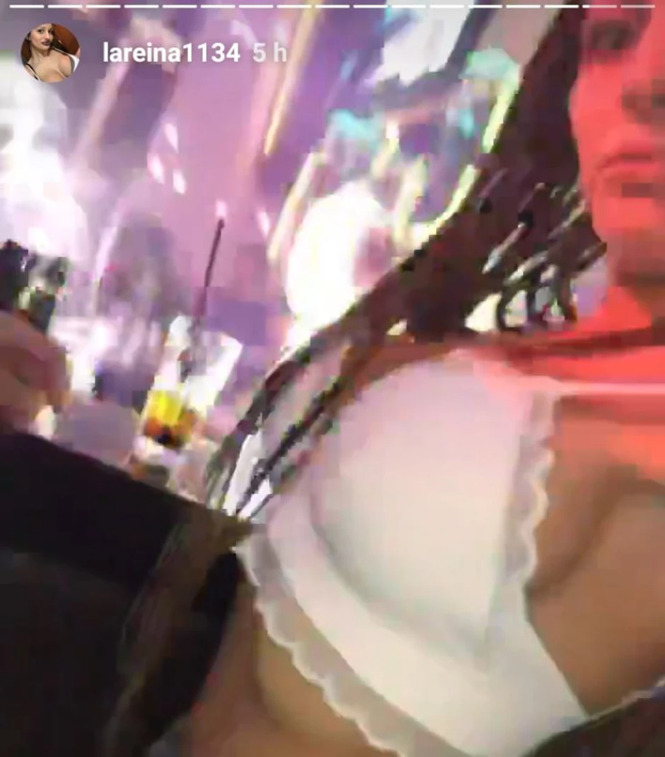 U beogradskom noćnom klubu