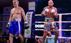 Szpilka znokautował prezydenta Poznania. Jaśkowiak: To dla mnie lekcja pokory