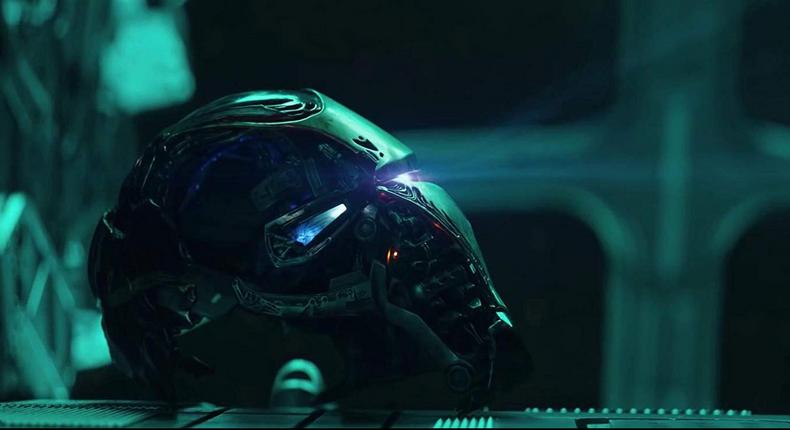 Everything We Know About Avengers: Endgame